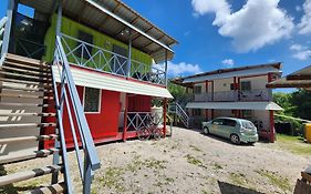 Goodworks Accommodation